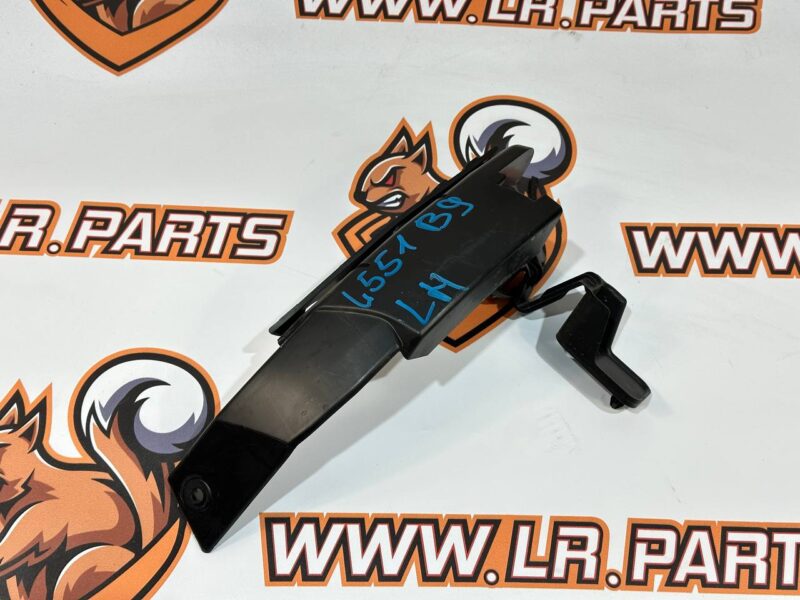 LR114962 Left bumper mounting bracket Range Rover Evoque New L551 (2019-) used cost 35 € in stock 2 pcs.