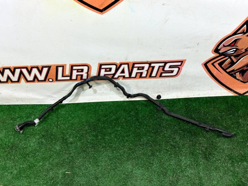 LR115333 Used Battery Vent Hose Range Rover Evoque New L551 (2019-) cost 23 € in stock 1 pcs.