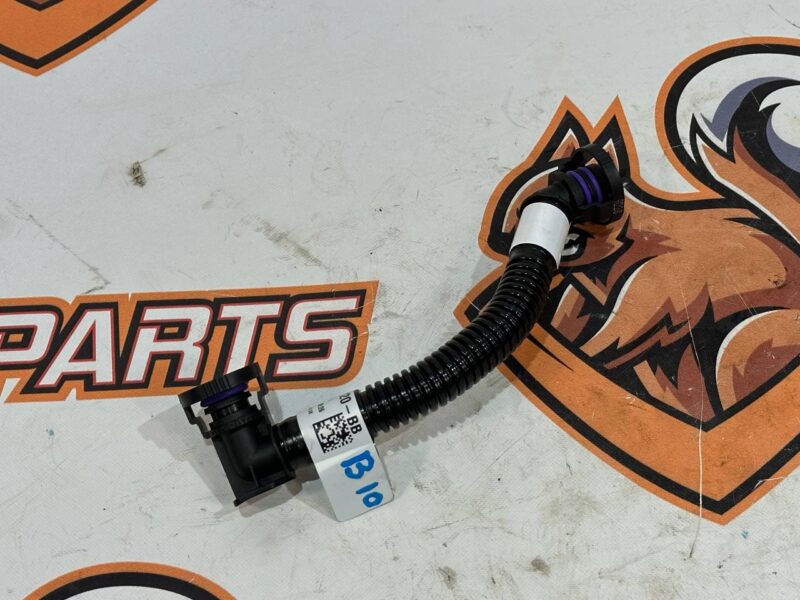 LR115334 Ventilation hose Range Rover Evoque New L551 (2019-) used cost 11 € in stock 1 pcs.