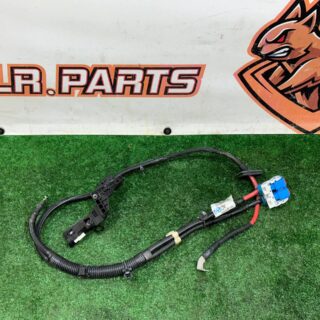 LR115611 Wiring from the hybrid box to the battery RANGE ROVER EVOQUE NEW (L551) 2019- Used cost 100 € in stock 1 pcs.