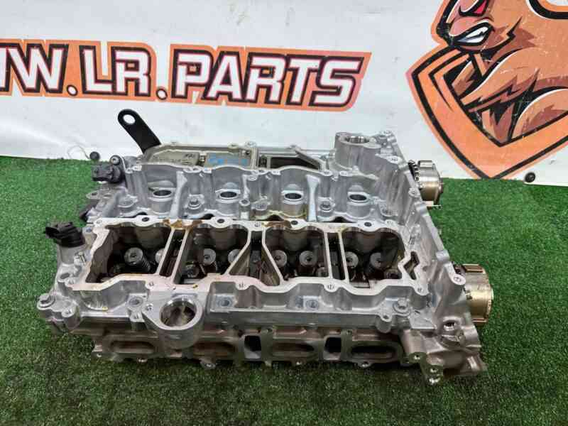 LR117019 Block head assembly 2.0IE Range Rover Velar L560 (2018-) Used cost 1 200 € in stock 2 pcs.