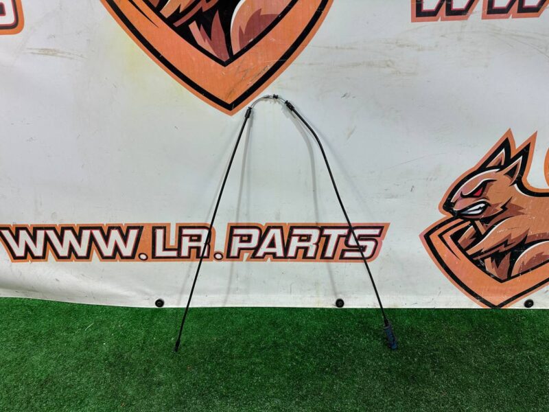 LR117458 Hood cable Range Rover Evoque New L551 (2019-) used cost 65 € in stock 4 pcs.