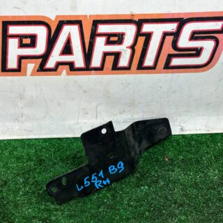 LR118277 Right rear bumper mounting bracket Range Rover Evoque New L551 (2019-) used cost  € in stock 1 pcs.