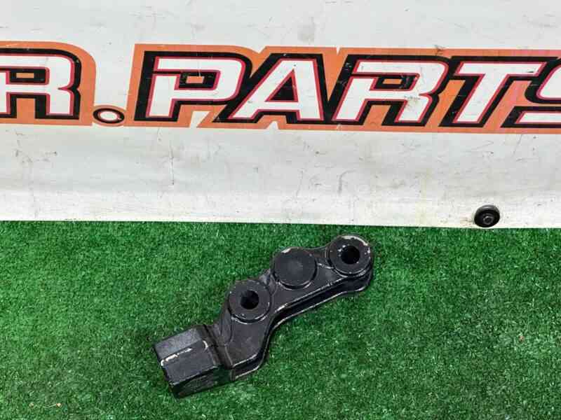 LR125000 Bracket towing hook Range Rover Evoque New L551 (2019-) used cost 28 € in stock 2 pcs.