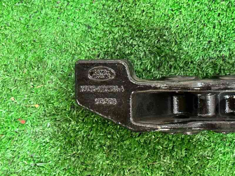 LR125000 Bracket towing hook Range Rover Evoque New L551 (2019-) used cost 28 € in stock 2 pcs.