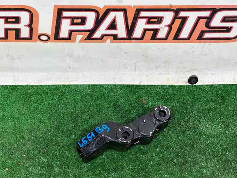 LR125000 Bracket towing hook Range Rover Evoque New L551 (2019-) used cost 28 € in stock 2 pcs.