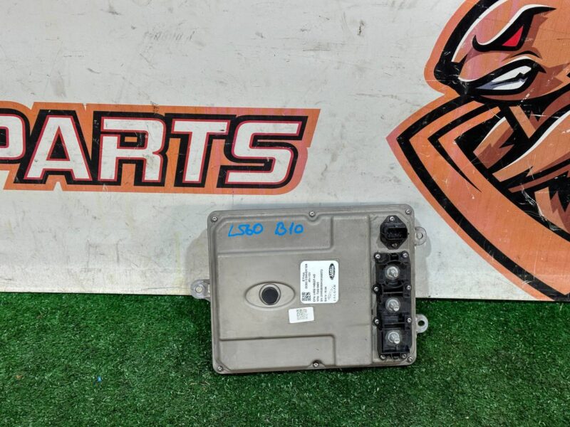 LR131043 Voltage converter Land Rover Discovery Sport L550 (2015-) Used - Image 12