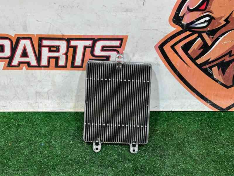 LR131043 Voltage converter Land Rover Discovery Sport L550 (2015-) Used - Image 13