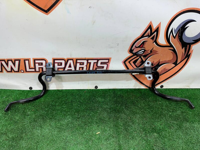 LR133192 Front stabilizer bar Range Rover Evoque New L551 (2019-) used cost 125 € in stock 2 pcs.