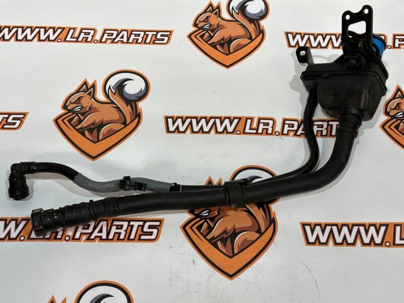 LR134942 Urea filler neck Range Rover Evoque New L551 (2019-) USED cost 50 € in stock 2 pcs.