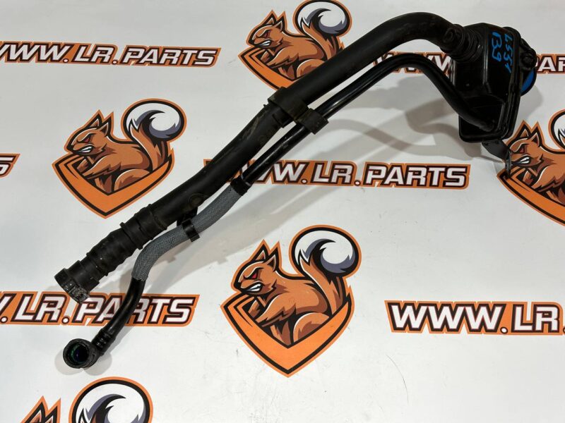 LR134942 Urea filler neck Range Rover Evoque New L551 (2019-) USED cost 50 € in stock 2 pcs.