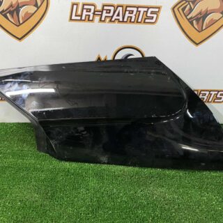 LR136541 Molding rear right pillar Range Rover Evoque New L551 (2019-) Used cost 60 € in stock 1 pcs.