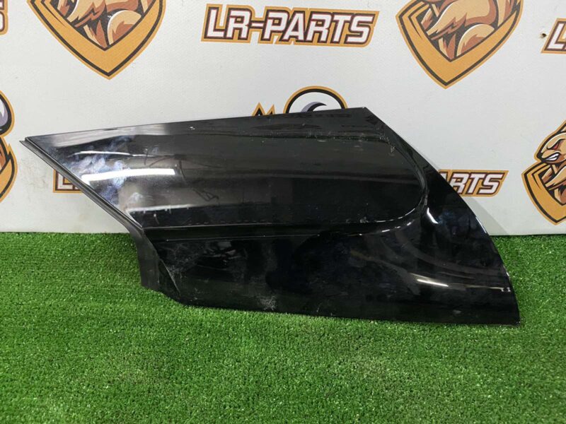 LR136541 Molding rear right pillar Range Rover Evoque New L551 (2019-) Used cost 60 € in stock 1 pcs.