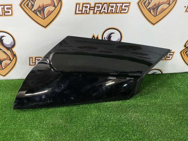 LR136542 Molding of the rear left pillar Range Rover Evoque New L551 (2019-) Used cost 60 € in stock 1 pcs.