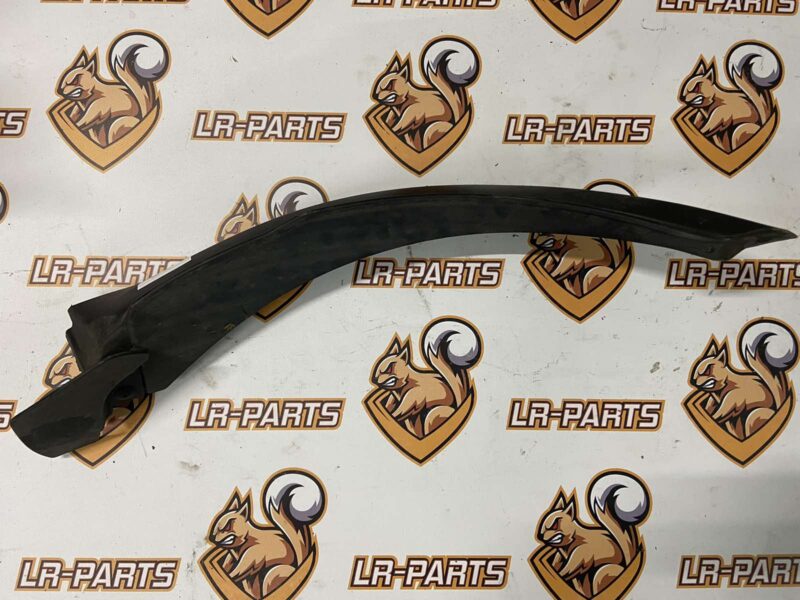 LR136889 Rear wheel arch molding left Range Rover Evoque New L551 (2019-) Used cost 53,96 € in stock 2 pcs.