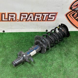 LR137697 Front right shock absorber Range Rover Evoque New L551 (2019-) used cost 333,91 € in stock 1 pcs.