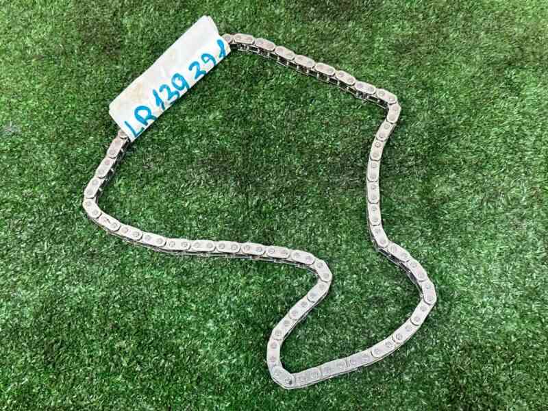 LR139321 Used LAND ROVER Timing Chain cost 30 € in stock 1 pcs.