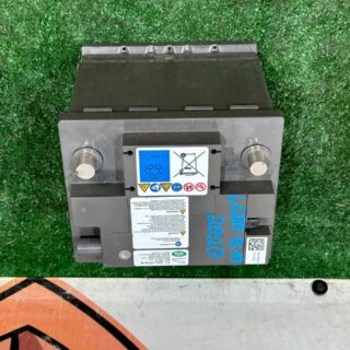 T4A51416 Battery Range Rover Velar L560 (2018-) used cost 790 € in stock 1 pcs.