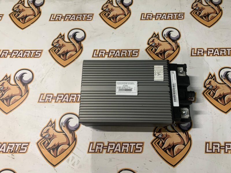 LR139593 Battery electric car Range Rover Evoque New L551 (2019-) Used cost 750 € in stock 1 pcs.