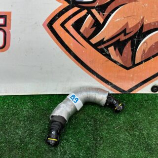 LR139648 Breather hose Range Rover Evoque New L551 (2019-) used cost 18 € in stock 1 pcs.
