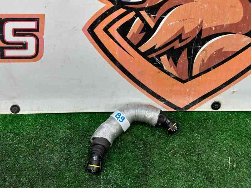 LR139648 Breather hose Range Rover Evoque New L551 (2019-) used cost 18 € in stock 1 pcs.
