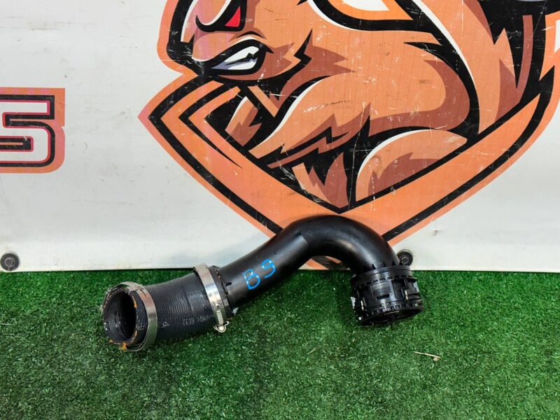 LR139651 Intercooler hose Range Rover Evoque New L551 (2019-) used cost 40 € in stock 1 pcs.