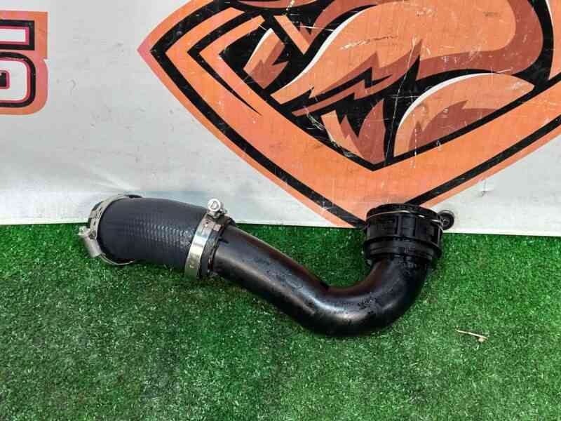 LR139651 Intercooler hose Range Rover Evoque New L551 (2019-) used cost 40 € in stock 1 pcs.