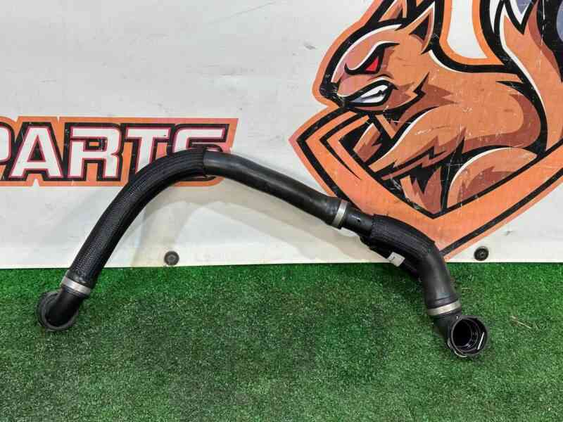 LR139815 Upper radiator hose Range Rover Evoque New L551 (2019-) used cost 50 € in stock 2 pcs.