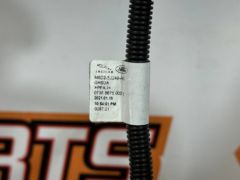LR139838 Adblue pipeline Range Rover Evoque New L551 (2019-) Used cost 140 € in stock 2 pcs.