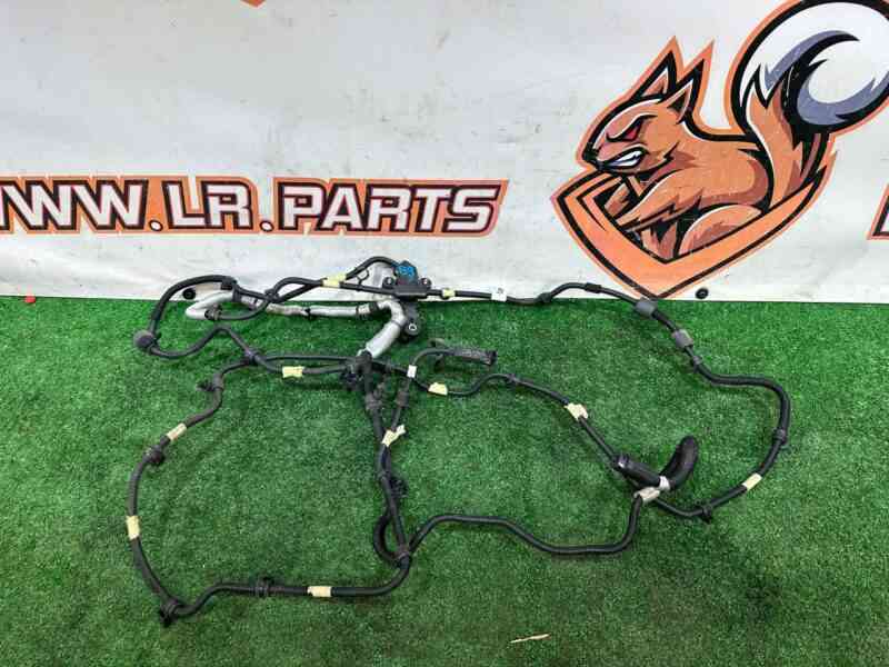 LR139838 Adblue pipeline Range Rover Evoque New L551 (2019-) Used cost 140 € in stock 2 pcs.