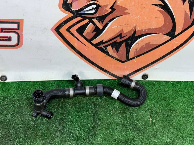 LR139856 Coolant hose Range Rover Evoque New L551 (2019-) used cost 50 € in stock 2 pcs.