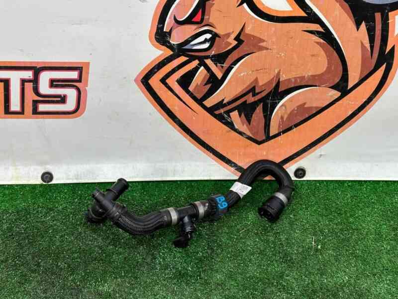 LR139856 Coolant hose Range Rover Evoque New L551 (2019-) used cost 50 € in stock 2 pcs.