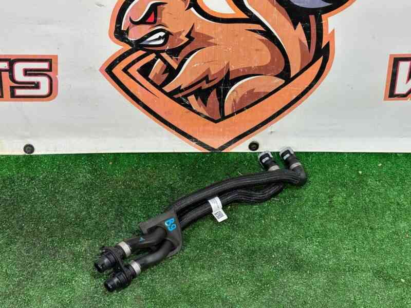LR139865 Heater hose Range Rover Evoque New L551 (2019-) used cost 30 € in stock 1 pcs.