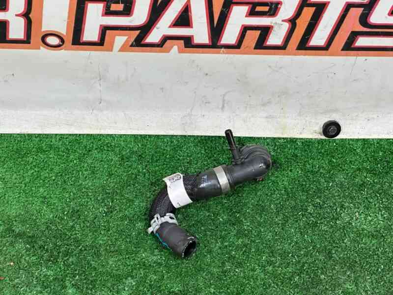 LR139868 Coolant hose Range Rover Evoque New L551 (2019-) used cost 18 € in stock 1 pcs.