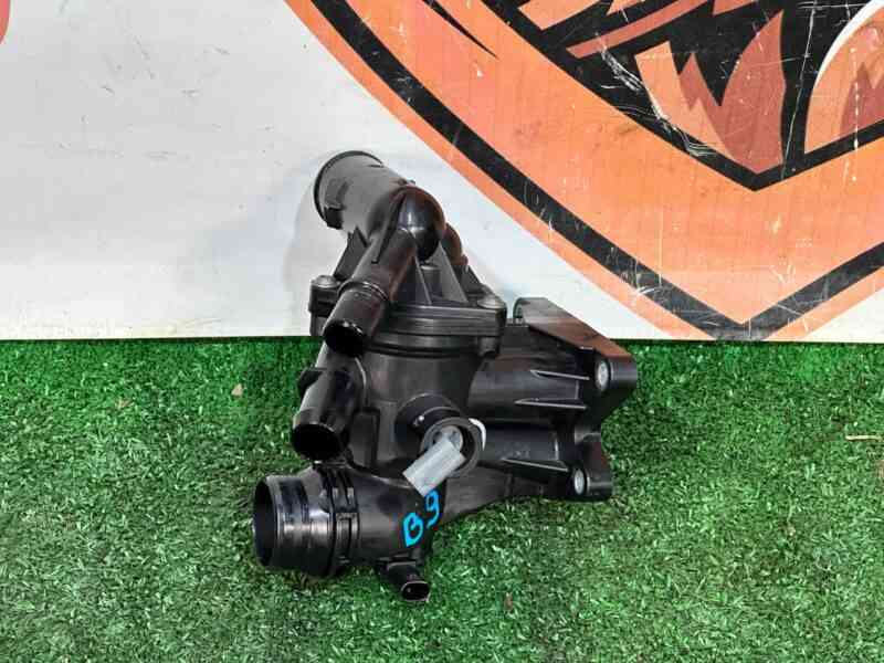 LR139875 Thermostat Range Rover Evoque New L551 (2019-) used cost 50 € in stock 1 pcs.