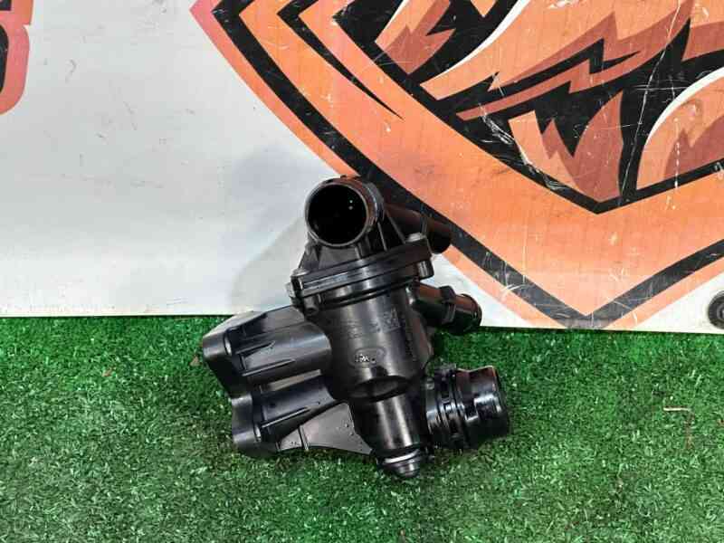 LR139875 Thermostat Range Rover Evoque New L551 (2019-) used cost 50 € in stock 1 pcs.