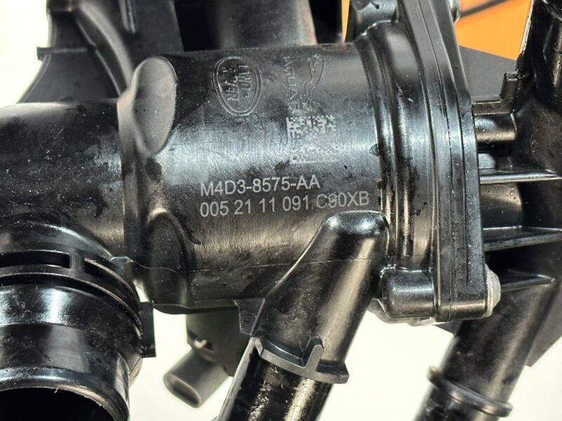 LR139875 Thermostat Range Rover Evoque New L551 (2019-) used cost 50 € in stock 1 pcs.