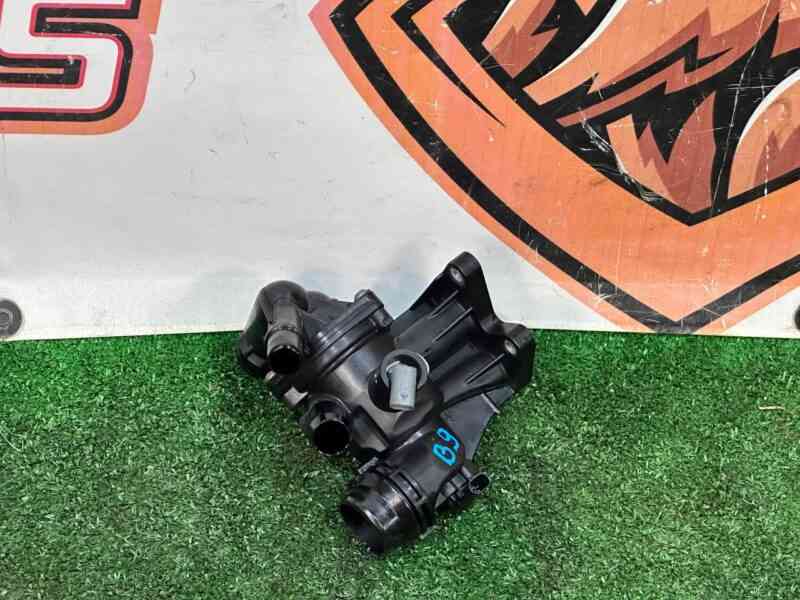 LR139875 Thermostat Range Rover Evoque New L551 (2019-) used cost 50 € in stock 1 pcs.