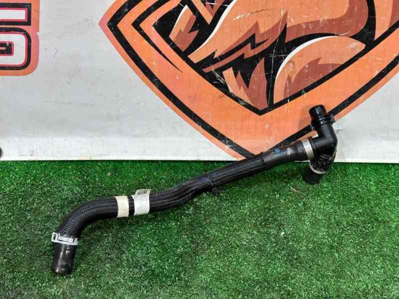 LR139878 EGR coolant hose inlet Range Rover Evoque New L551 (2019-) used cost 30 € in stock 1 pcs.