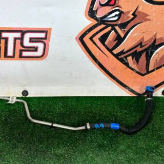 LR139936 Fuel line from injection pump to tank Range Rover Evoque New L551 (2019-) used cost 15 € in stock 1 pcs.