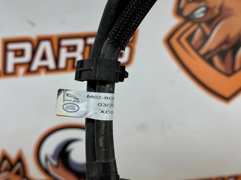 LR139940 Pipe Adblue intake/exhaust Range Rover Evoque New L551 (2019-) used cost 65 € in stock 2 pcs.