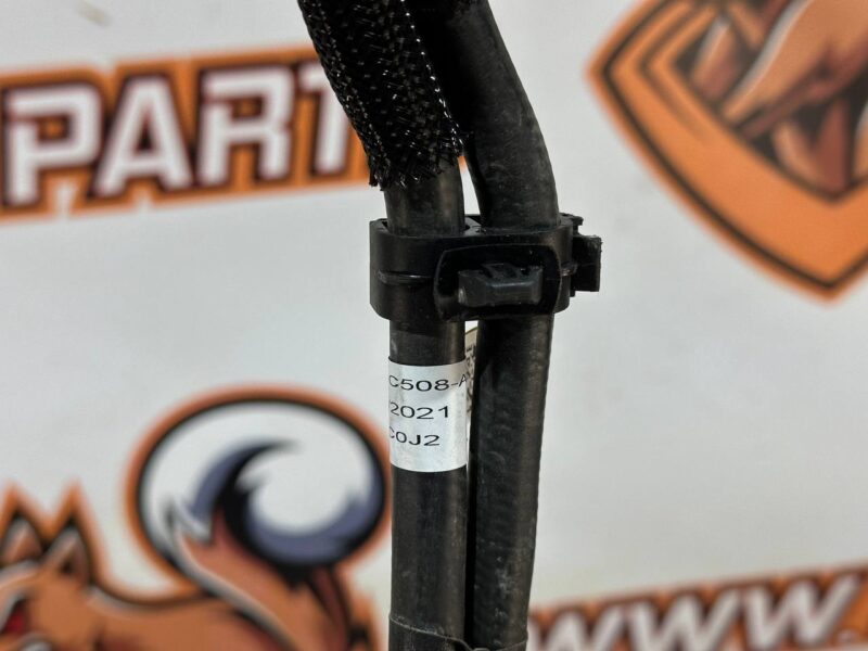 LR139940 Pipe Adblue intake/exhaust Range Rover Evoque New L551 (2019-) used cost 65 € in stock 2 pcs.