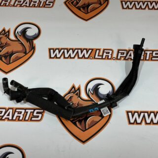 LR139940 Pipe Adblue intake/exhaust Range Rover Evoque New L551 (2019-) used cost 65 € in stock 2 pcs.