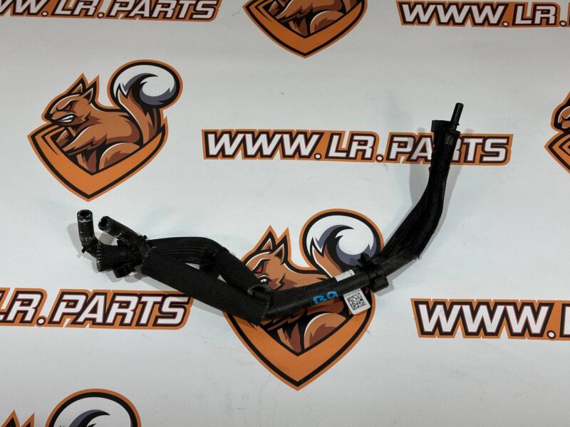 LR139940 Pipe Adblue intake/exhaust Range Rover Evoque New L551 (2019-) used cost 65 € in stock 2 pcs.