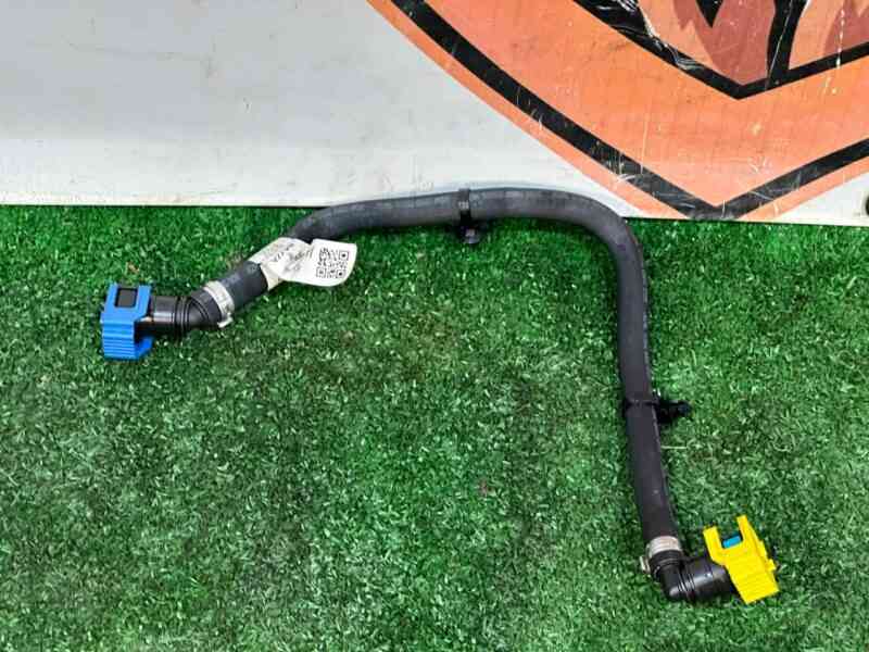 LR139943 Fuel pipe Range Rover Evoque New L551 (2019-) used cost 30 € in stock 1 pcs.