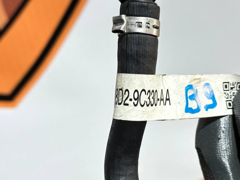 LR139943 Fuel pipe Range Rover Evoque New L551 (2019-) used cost 30 € in stock 1 pcs.