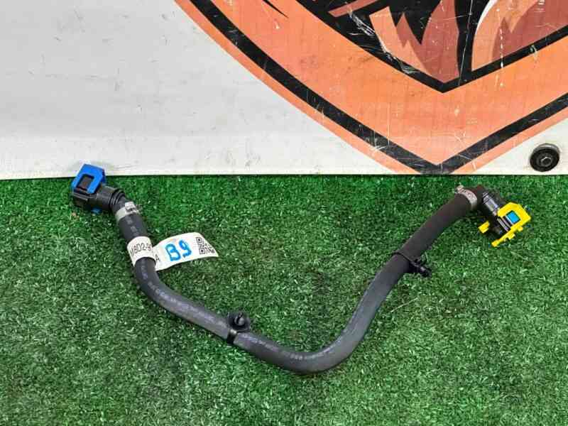 LR139943 Fuel pipe Range Rover Evoque New L551 (2019-) used cost 30 € in stock 1 pcs.
