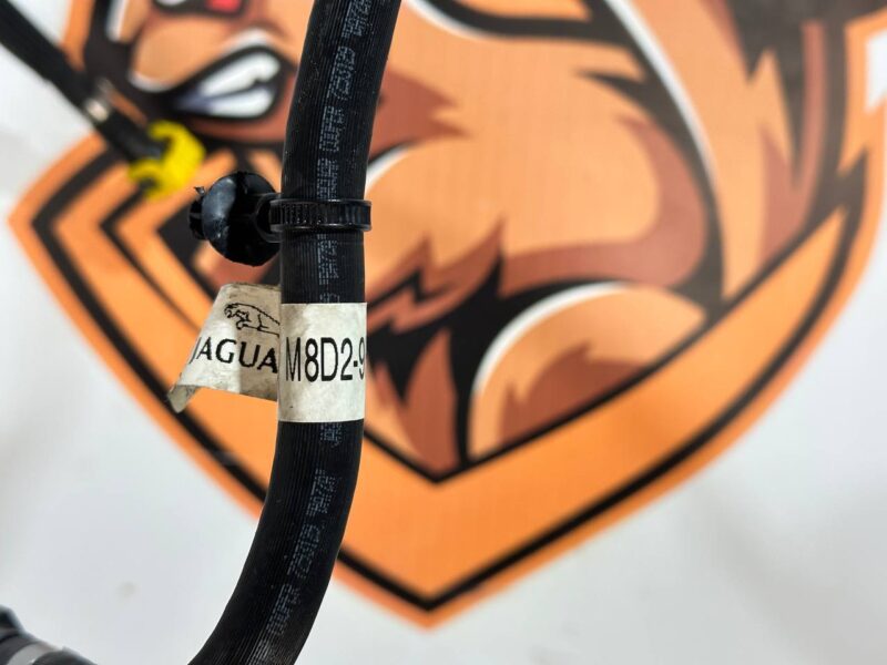 LR139946 Fuel line from tank to filter Range Rover Evoque New L551 (2019-) used cost 35 € in stock 1 pcs.