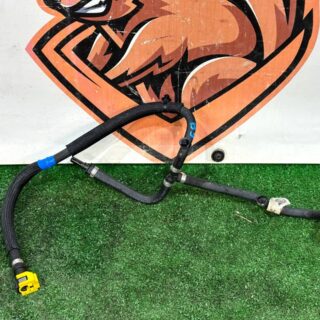 LR139946 Fuel line from tank to filter Range Rover Evoque New L551 (2019-) used cost 35 € in stock 1 pcs.