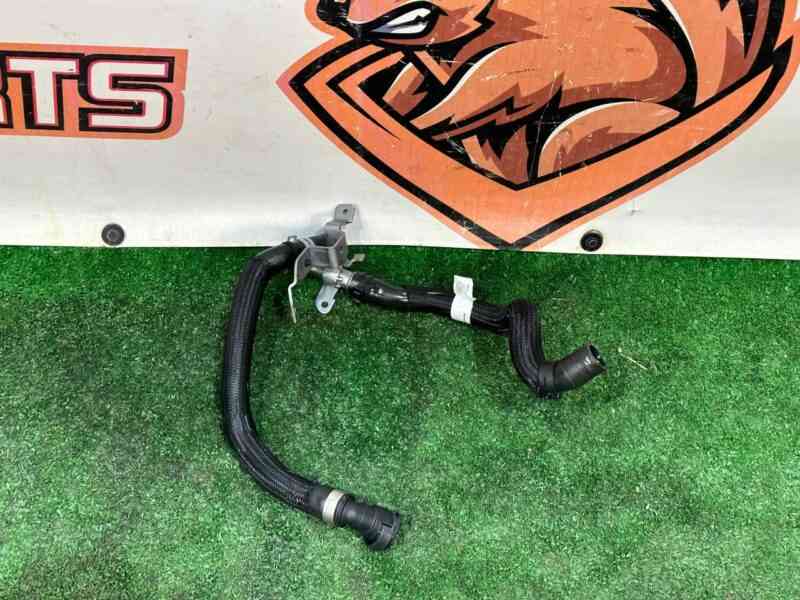 LR139957 Cooling pipe EGR Range Rover Evoque New L551 (2019-) used cost 70 € in stock 1 pcs.